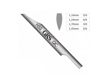 GRS - ECHOPPES QC ONGLETTE HSS