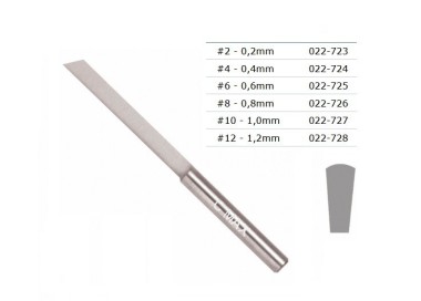 GRS - ECHOPPES C-MAX PLATE ET CONIQUE
