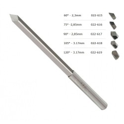 GRS - ECHOPPES C-MAX V-POINT