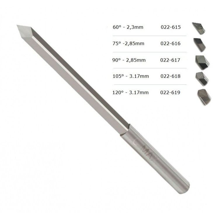 GRS - ECHOPPES C-MAX V-POINT