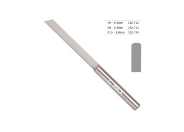 GRS - ECHOPPES C-MAX BORDS PLATS PARALLELES