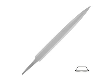 VALLORBE - LIMES BARRETTE ORDINAIRES