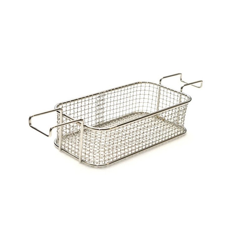 PANIERS A ULTRASON OU CUVE - DIMENSIONS AU CHOIX