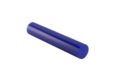 TUBE DE CIRE BLEU PLEIN