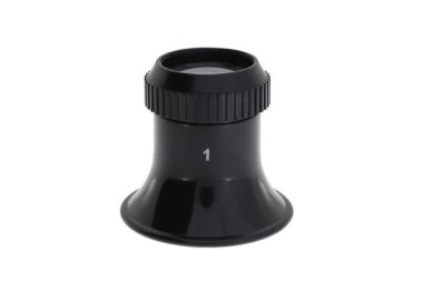 LOUPES D'HORLOGER Ø22,5mm - HOROTEC