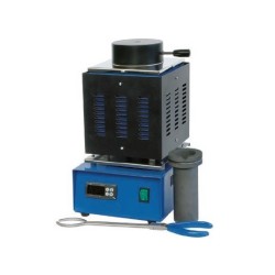 FOURS DE FUSION ELECTRIQUES