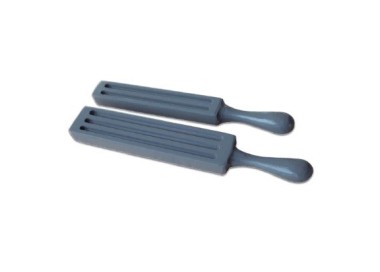 LINGOTIERES A CANAUX - EN FONTE