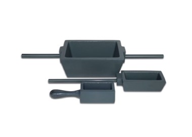 LINGOTIERES TASSE - EN FONTE