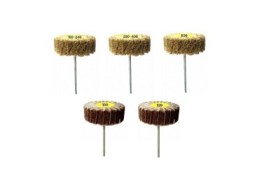 BROSSES SCOTCH BRITE AVEC OU SANS LAMELLES