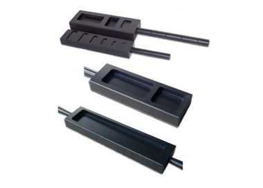 LINGOTIERES PLAQUES - EN FONTE