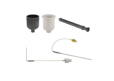 CREUSETS ET ACCESSOIRES POUR GALLONI G1/G1+/G3