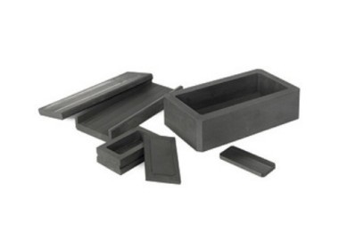 LINGOTIERES GRAPHITES