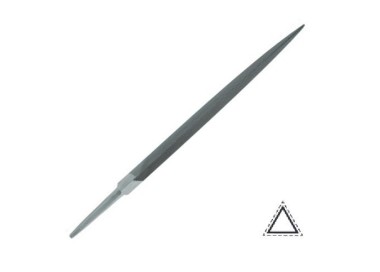 VALLORBE - LIMES TRIANGLE ORDINAIRES