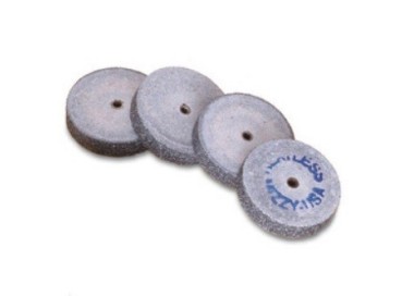 MEULETTES ROUES CORINDON POUR EBAVURAGE