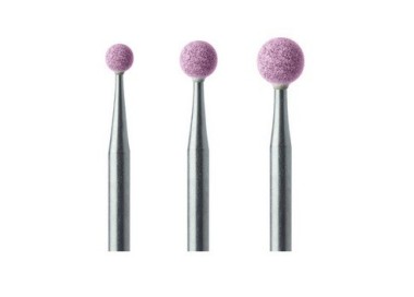 FRAISES CORINDON BOULES