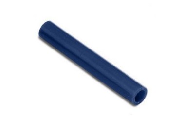 TUBE DE CIRE CREUX BLEU