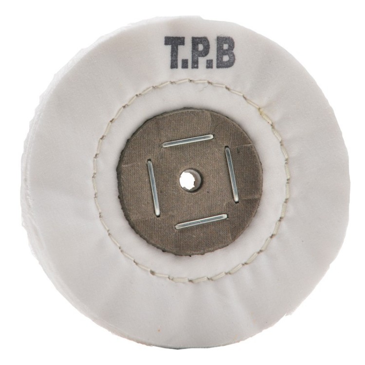 DISQUE COTON TPB / CARTON