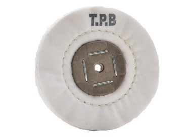 DISQUE COTON TPB / CARTON