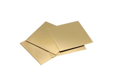 PLAQUE DE LAITON DE GRAVEUR