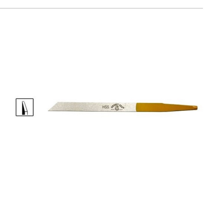 OUTILOR - ECHOPPES RONDES / BORD ROND HSS