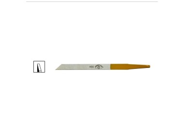 OUTILOR - ECHOPPES PLATES / BORD PLAT HSS