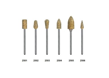 FRAISE DIAMANTEE GOLDIES - GROS GRAIN