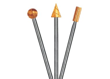 FRAISE A CIRE CARBURE HIGH SPEED GOLDIES