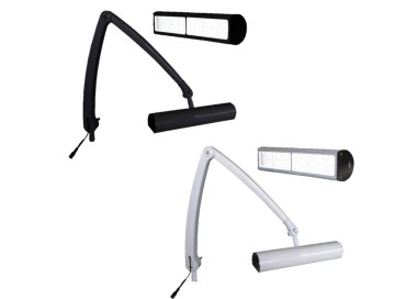 LAMPE A LED D'ETABLI LUMIERE REGLABLE