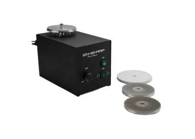 DISQUES DIAMANT OU CERAMIQUE POUR AFFUTEUSE EnSharp