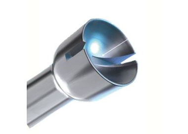 FRAISES CLOCHE SUPER CUT