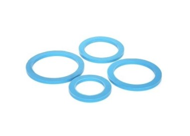 JOINT SILICONE POUR CYLINDRES INOX