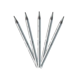 5 PERLOIRS NIQUA - SUPER Q (Sachet de 5)