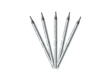 5 PERLOIRS NIQUA - SUPER Q (Sachet de 5)