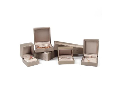 ECRINS - SERIE CHAMPAGNE - INTERIEUR SATINE