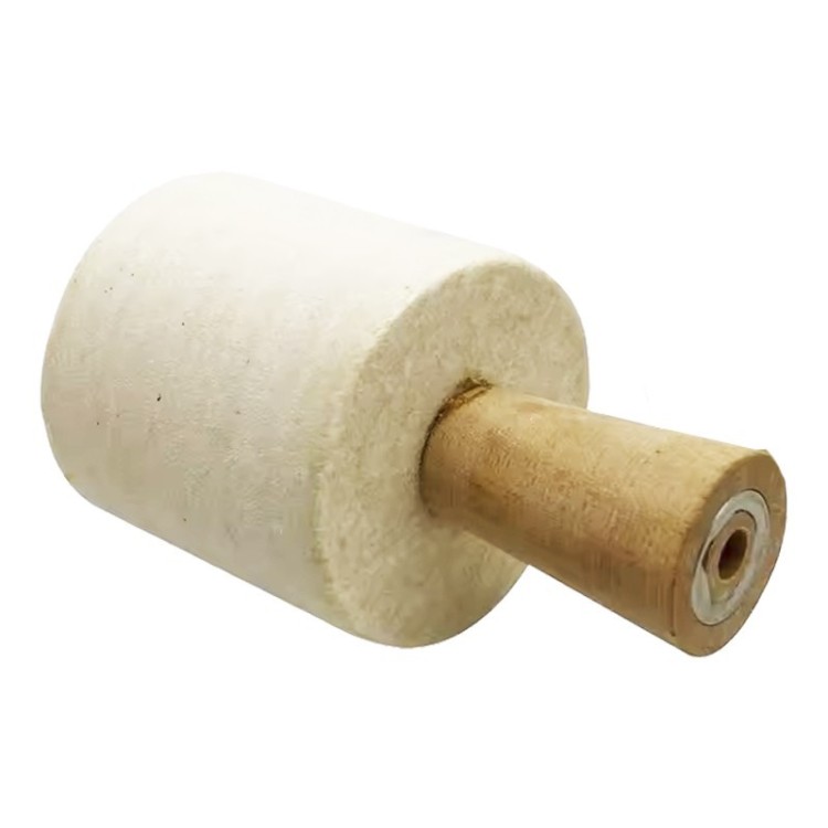 FEUTRE SUR BOIS POUR BRACELET