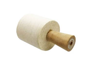 FEUTRE SUR BOIS POUR BRACELET