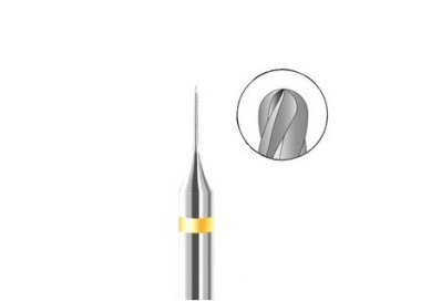 BUSCH - FRAISES RONDES-CYLINDRIQUES (1ZAU)