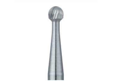 FRAISE RONDE MEISINGER (DENTURES FINES)