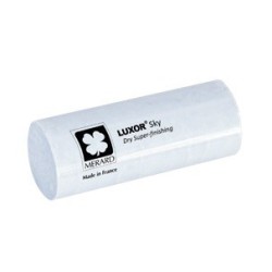 PATE A POLIR LUXOR® SKY - SUPER FINITION DES METAUX PRECIEUX