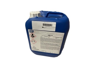 SAVON ULTRASON HELIT - 1L ou 5L