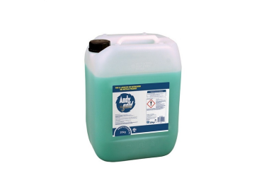 SAVON ULTRASON LIQUIDE ANDY GOLD SPECIAL GALVANO