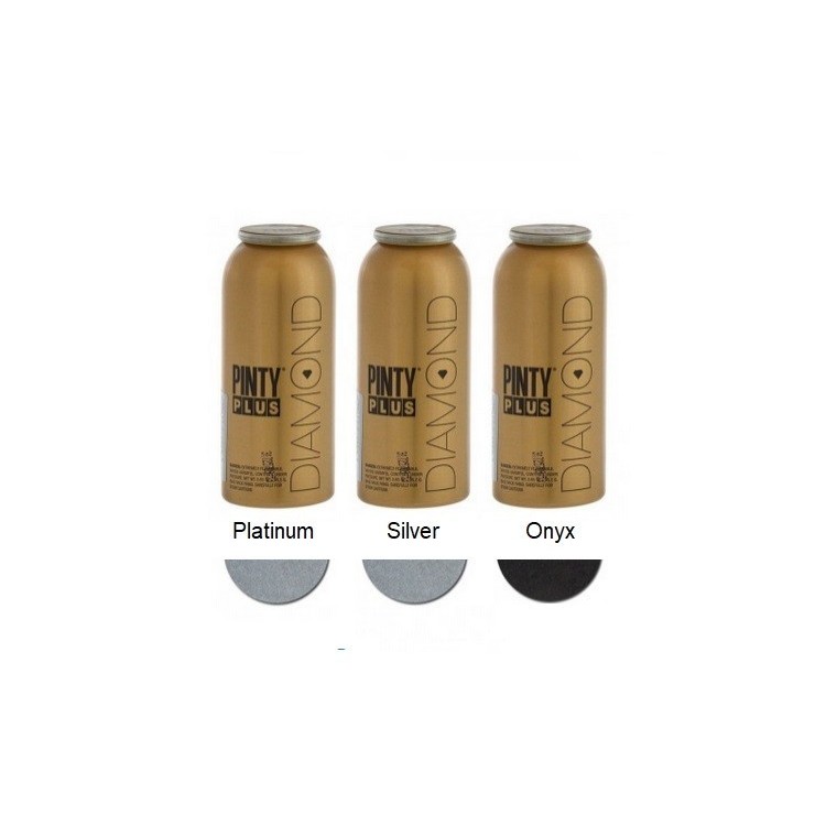 SPRAY DE COULEURS PINTY PLUS DIAMOND