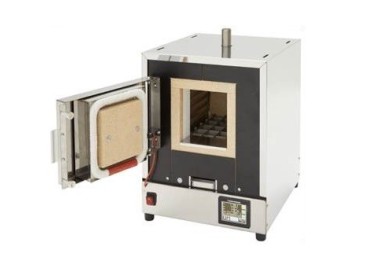 FOUR DE CUISSON DES CYLINDRES - 20 PROGRAMMES 20 STEPS