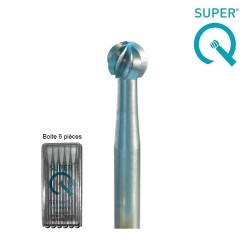 FRAISE RONDE 23 006  6P