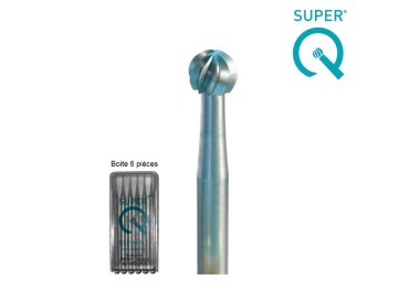 FRAISE RONDE 23 006  6P