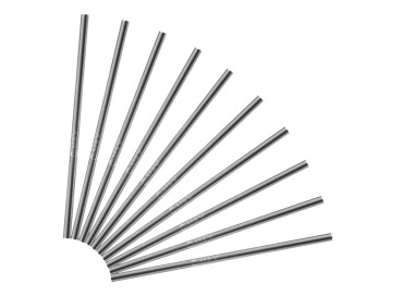 ECHOPPES C-MAX RONDE VIERGE - PACK DE 10PCS