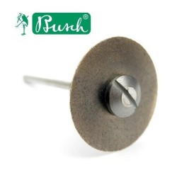 DISQUE DIAMANTE BI-FACE 1941 ø21 - BUSCH