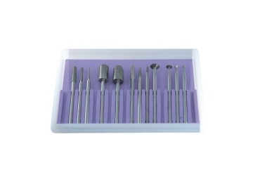 FRAISES DIAMANTEES HAUTE QUALITE - JEU DE 12