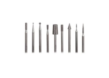 FRAISES DIAMANTEES HAUTE QUALITE - JEU DE 12