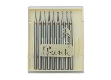 BUSCH - JEU DE 9 FRAISES-FORETS PAVECUT (447AU) 008 A 016